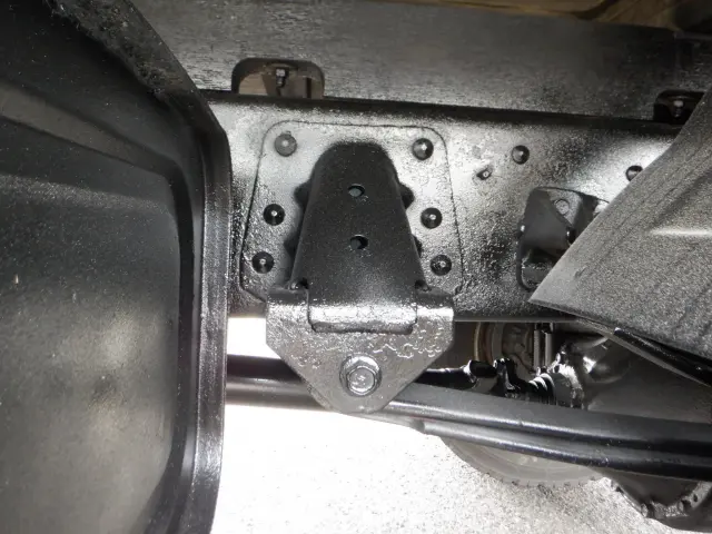 日野 レンジャー SDG-FC9JKAP(2WD)の写真22