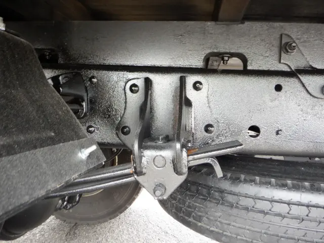 日野 レンジャー SDG-FC9JKAP(2WD)の写真23