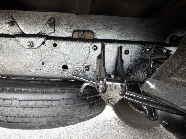 日野 レンジャー SDG-FC9JKAP(2WD)の写真24