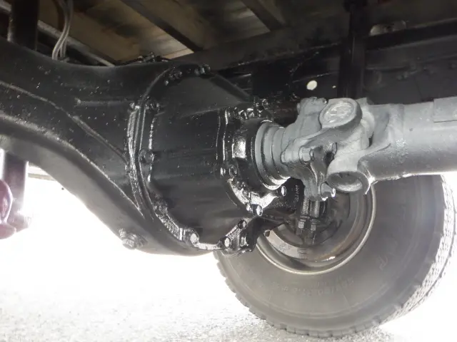 日野 レンジャー SDG-FC9JKAP(2WD)の写真25