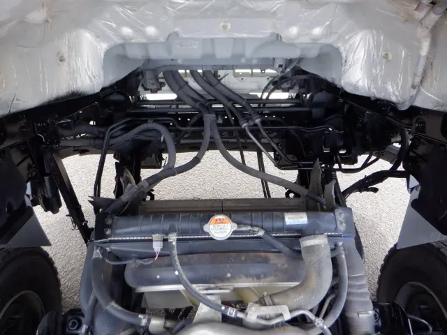 日野 レンジャー SDG-FC9JKAP(2WD)の写真34