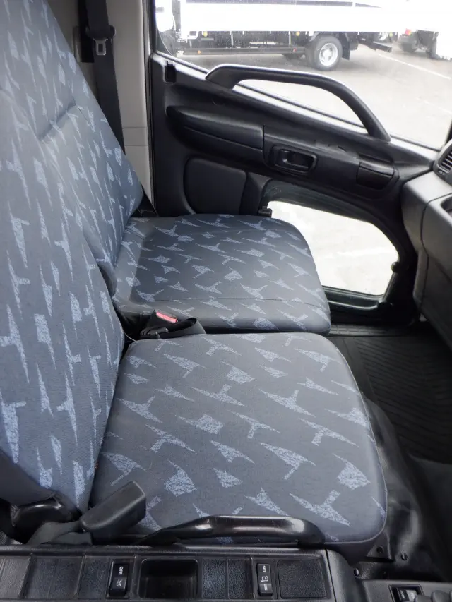 日野 レンジャー SDG-FC9JKAP(2WD)の写真39