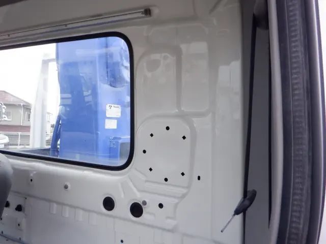 日野 レンジャー SDG-FC9JKAP(2WD)の写真41