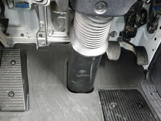 日野 レンジャー SDG-FC9JKAP(2WD)の写真42