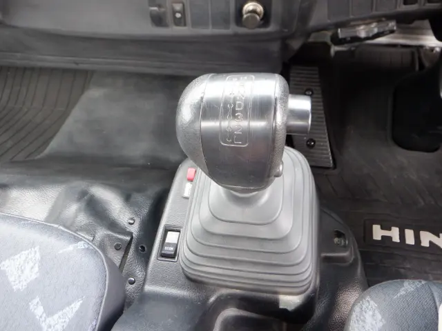 日野 レンジャー SDG-FC9JKAP(2WD)の写真43