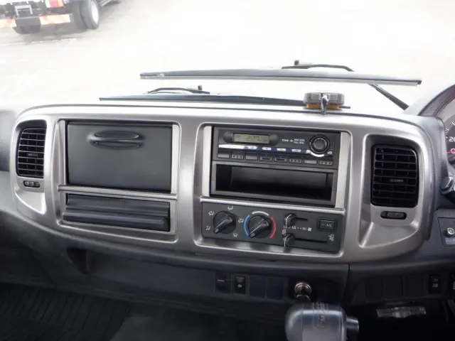 日野 レンジャー SDG-FC9JKAP(2WD)の写真45