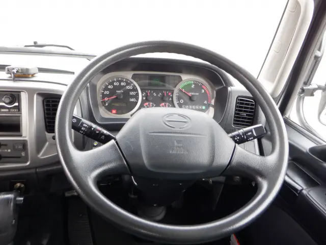 日野 レンジャー SDG-FC9JKAP(2WD)の写真46