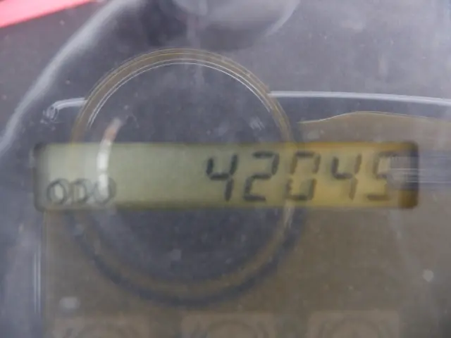 日野 レンジャー SDG-FC9JKAP(2WD)の写真47