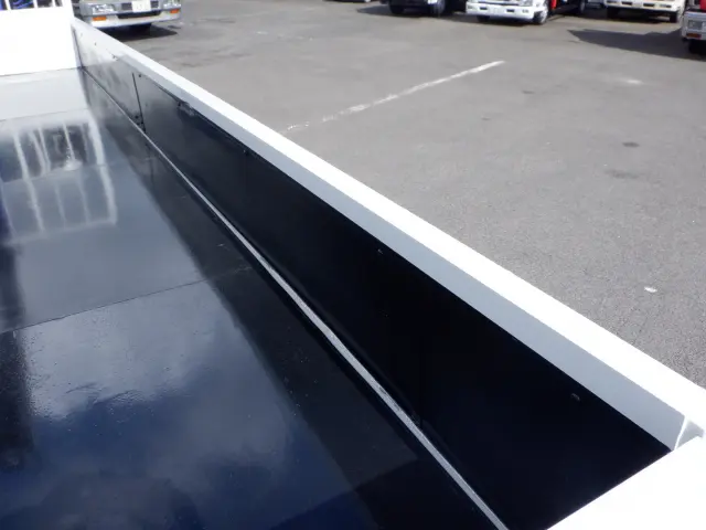 日野 レンジャー TKG-FC9JKAP(2WD)の写真10