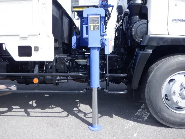 日野 レンジャー TKG-FC9JKAP(2WD)の写真18