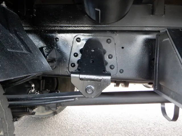 日野 レンジャー TKG-FC9JKAP(2WD)の写真21