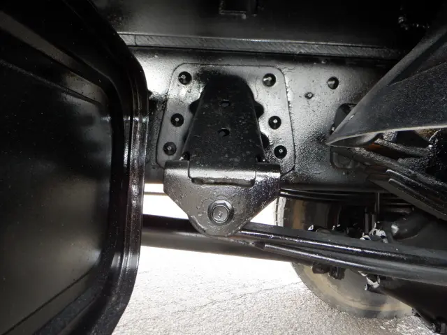 日野 レンジャー TKG-FC9JKAP(2WD)の写真22