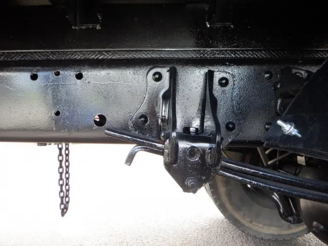 日野 レンジャー TKG-FC9JKAP(2WD)の写真23