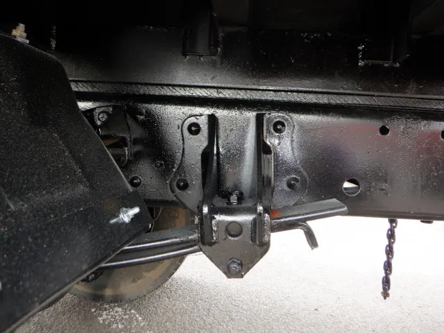 日野 レンジャー TKG-FC9JKAP(2WD)の写真24