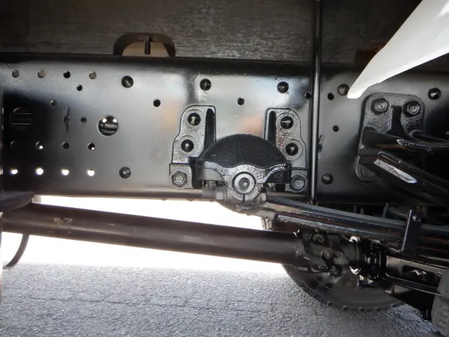 いすゞ フォワード TKG-FRR90S1(2WD)の写真24