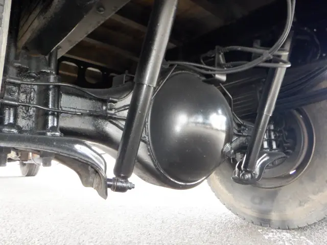 日野 レンジャー TKG-FC9JKAP(2WD)の写真25