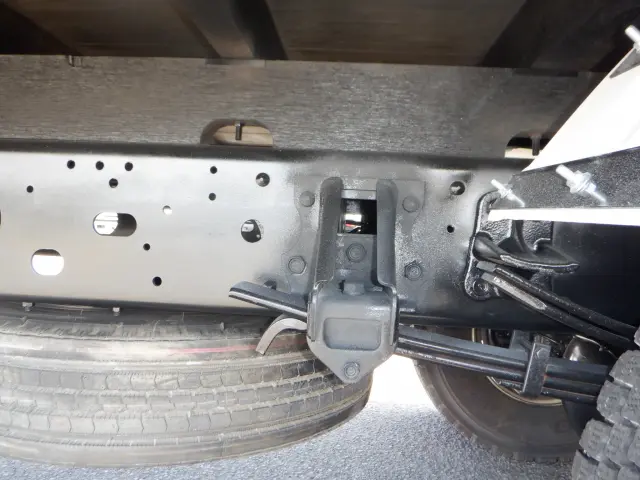 いすゞ フォワード TKG-FRR90S1(2WD)の写真25