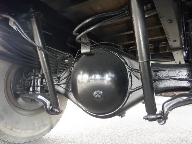 日野 レンジャー TKG-FC9JKAP(2WD)の写真26