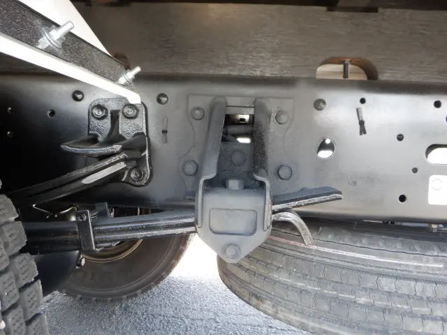 いすゞ フォワード TKG-FRR90S1(2WD)の写真26