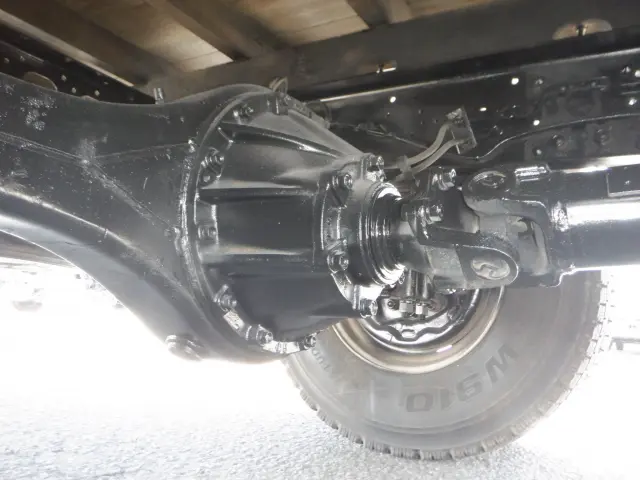 いすゞ フォワード TKG-FRR90S1(2WD)の写真27