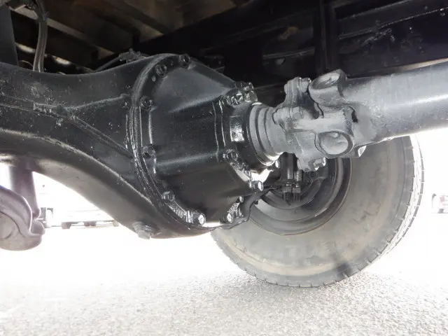 日野 レンジャー TKG-FC9JKAP(2WD)の写真28