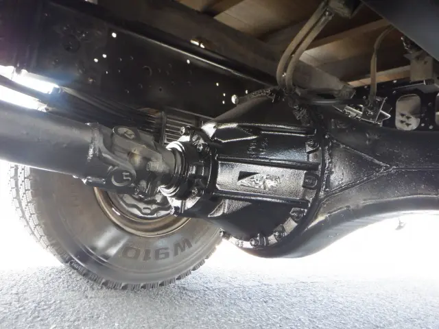 いすゞ フォワード TKG-FRR90S1(2WD)の写真28