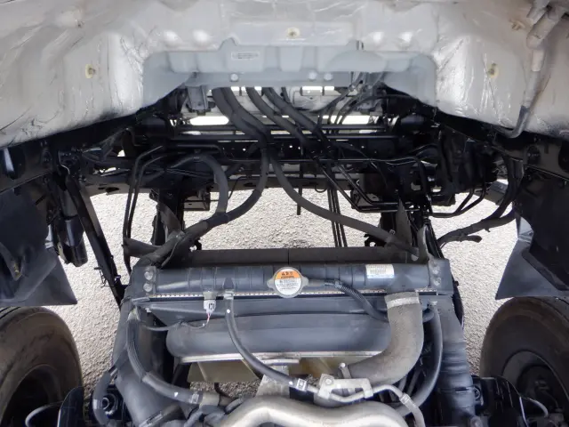 日野 レンジャー TKG-FC9JKAP(2WD)の写真34