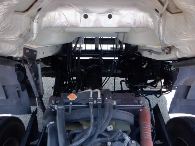 いすゞ フォワード TKG-FRR90S1(2WD)の写真36