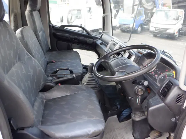 日野 レンジャー TKG-FC9JKAP(2WD)の写真38