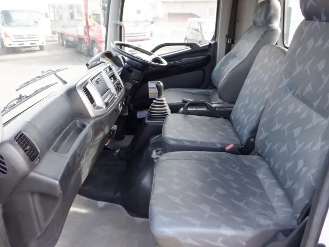 日野 レンジャー TKG-FC9JKAP(2WD)の写真39