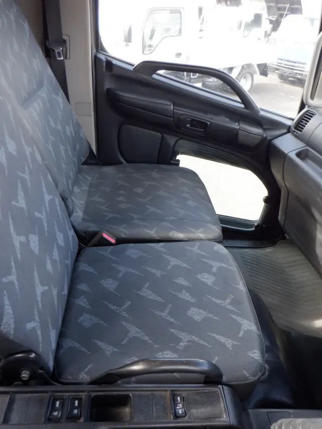 日野 レンジャー TKG-FC9JKAP(2WD)の写真40