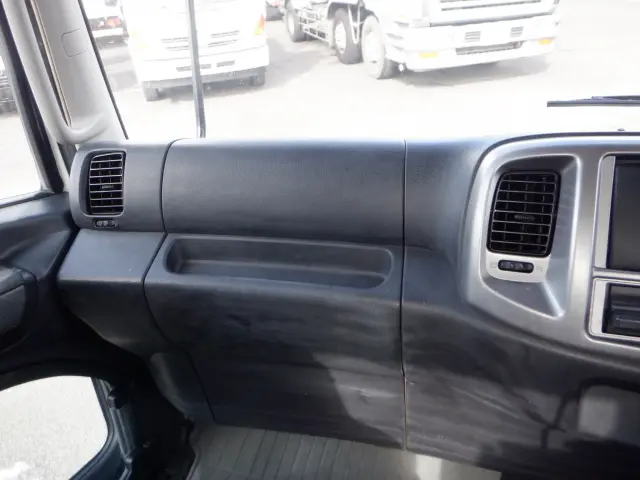 日野 レンジャー TKG-FC9JKAP(2WD)の写真43