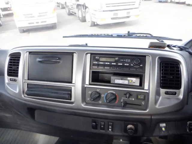 日野 レンジャー TKG-FC9JKAP(2WD)の写真44