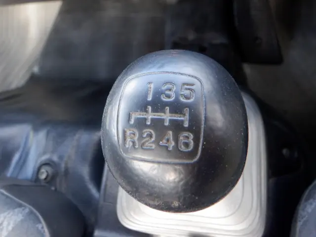 日野 レンジャー TKG-FC9JKAP(2WD)の写真45