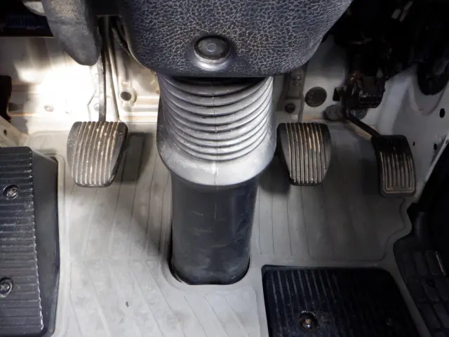 日野 レンジャー TKG-FC9JKAP(2WD)の写真46