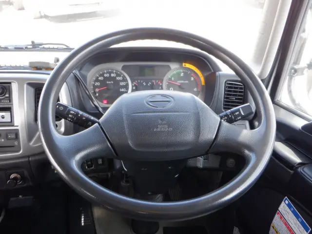 日野 レンジャー TKG-FC9JKAP(2WD)の写真47