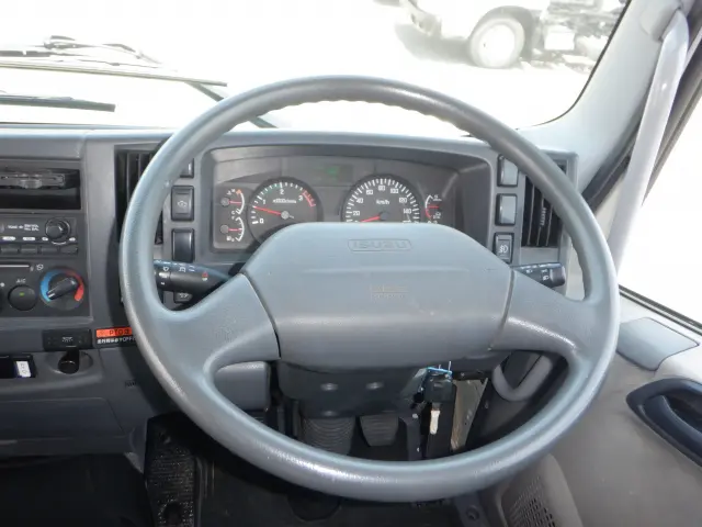 いすゞ フォワード TKG-FRR90S1(2WD)の写真48