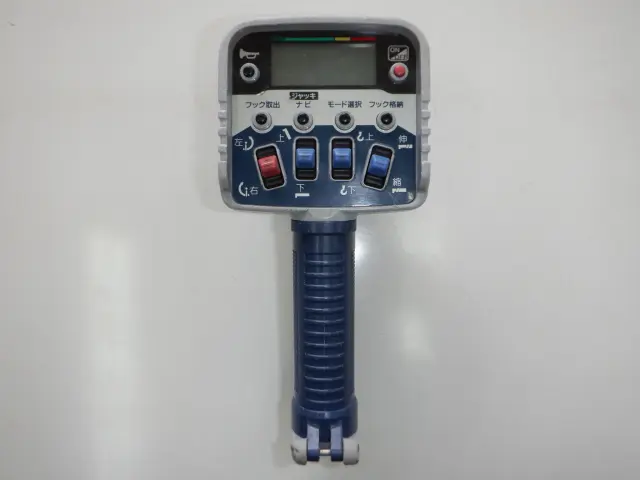 日野 レンジャー SDG-FC9JKAP(2WD)の写真18