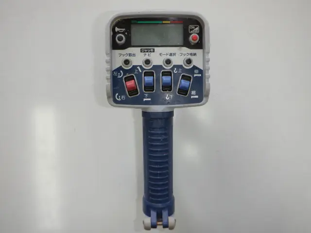 日野 レンジャー SDG-FC9JKAP(2WD)の写真21