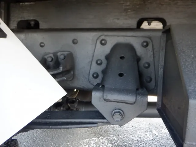 日野 レンジャー SDG-FC9JKAP(2WD)の写真22