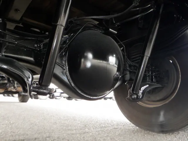 日野 レンジャー SDG-FC9JKAP(2WD)の写真25