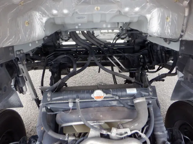 日野 レンジャー SDG-FC9JKAP(2WD)の写真34