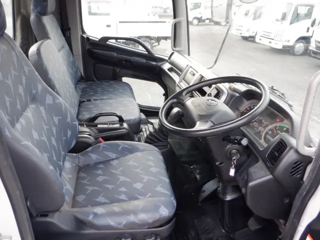 日野 レンジャー SDG-FC9JKAP(2WD)の写真37