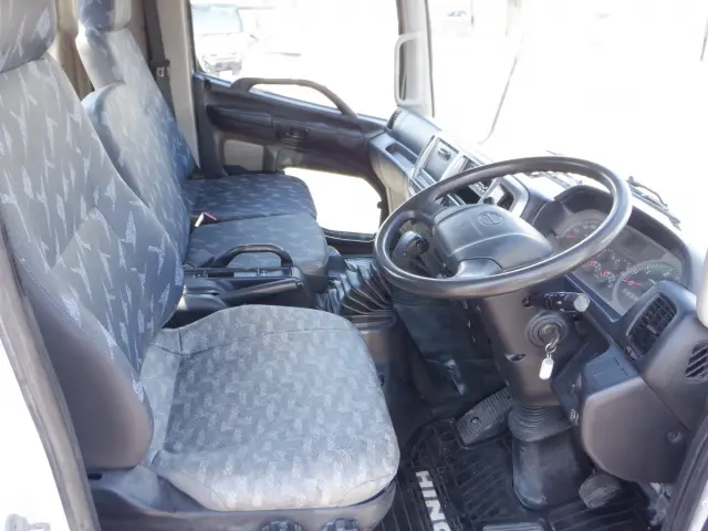 日野 レンジャー SDG-FC9JKAP(2WD)の写真38