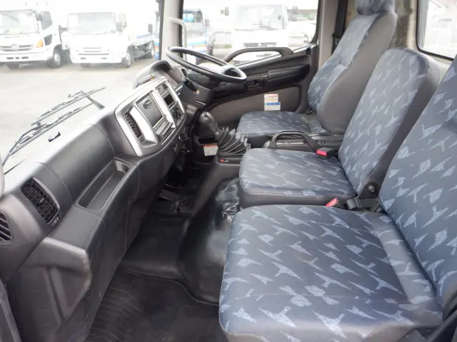 日野 レンジャー SDG-FC9JKAP(2WD)の写真38