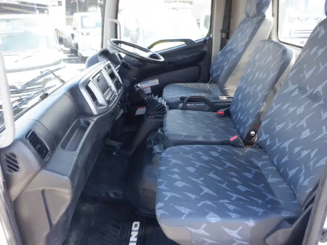 日野 レンジャー SDG-FC9JKAP(2WD)の写真39