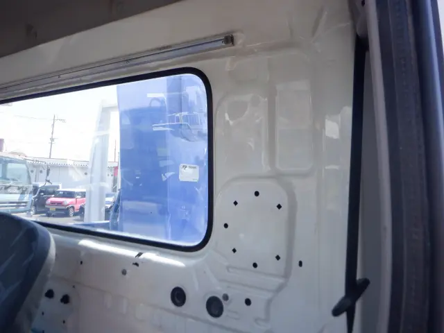 日野 レンジャー SDG-FC9JKAP(2WD)の写真42