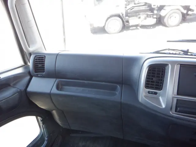 日野 レンジャー SDG-FC9JKAP(2WD)の写真43