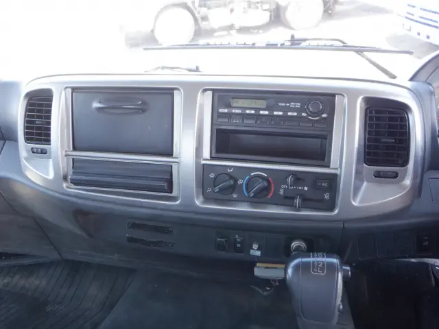 日野 レンジャー SDG-FC9JKAP(2WD)の写真44