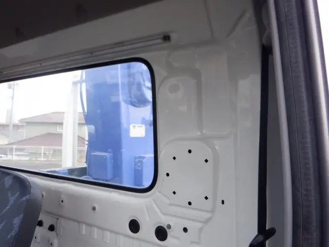 日野 レンジャー SDG-FC9JKAP(2WD)の写真44